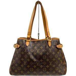 Louis Vuitton Bag Batignolles Horizontal Tote